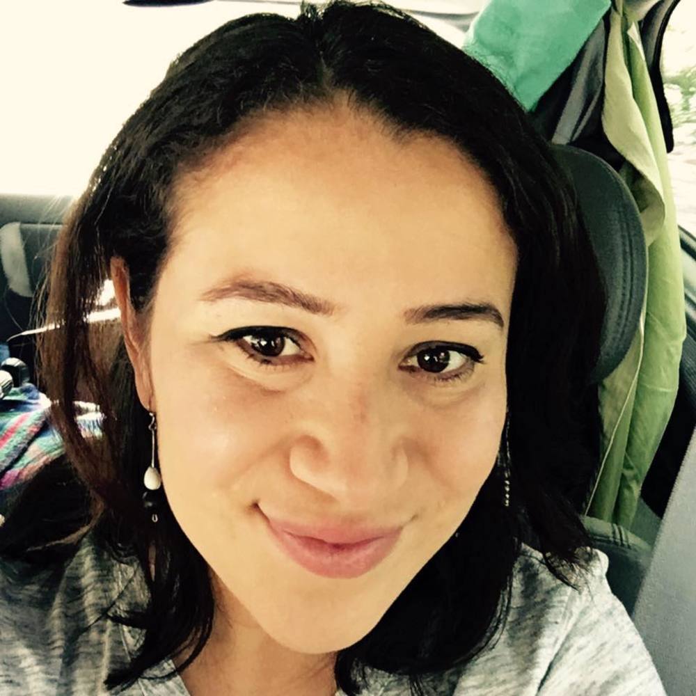 Meet your Posher, Skarleth